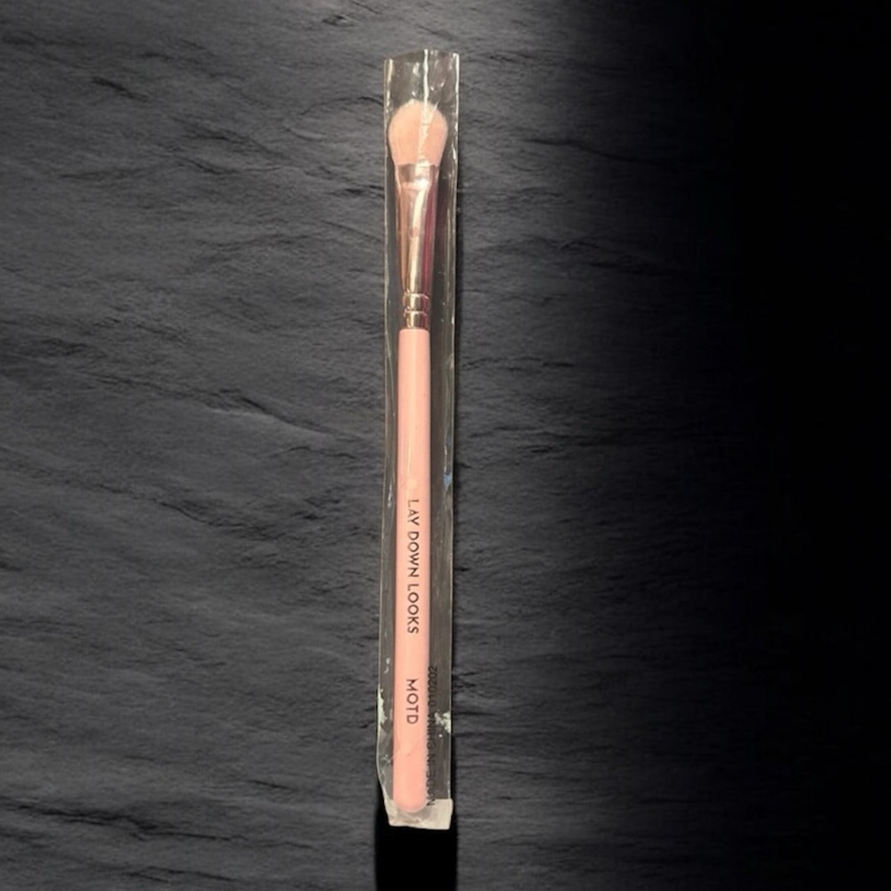 🦋 MOTD Lay Down Looks Shader Brush